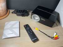 Projektor multimedialny (rzutnik) HYKKER VISION 180