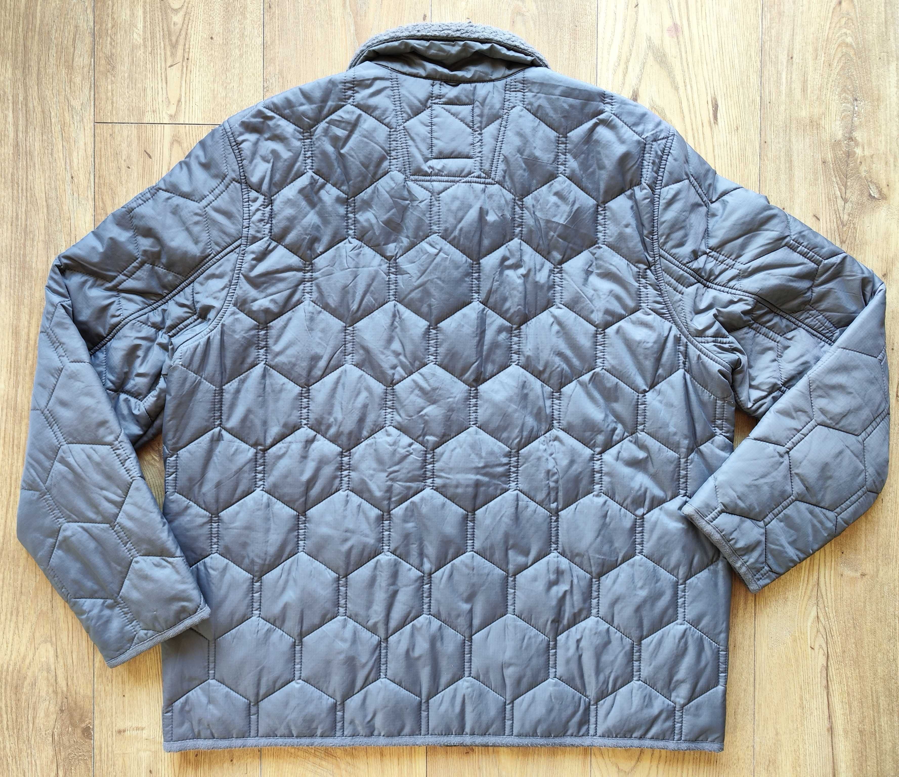 Kurtka podpinka Timberland Trimount Jacket męska