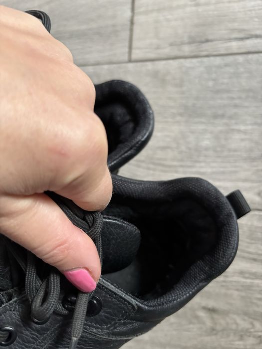 Термо сапоги, черевики чоловічі