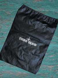 Винтажный рюкзак Stone Island