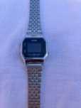 Zegarek casio bintage