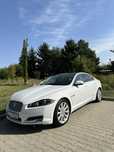 Jaguar XF 3.0 V6 340 KM | Benzyna + LPG | 2013 | Sprowadzony z USA