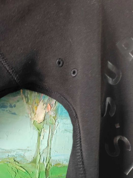 skejtowska bluza skate modna młodzieżowa vintage superdry