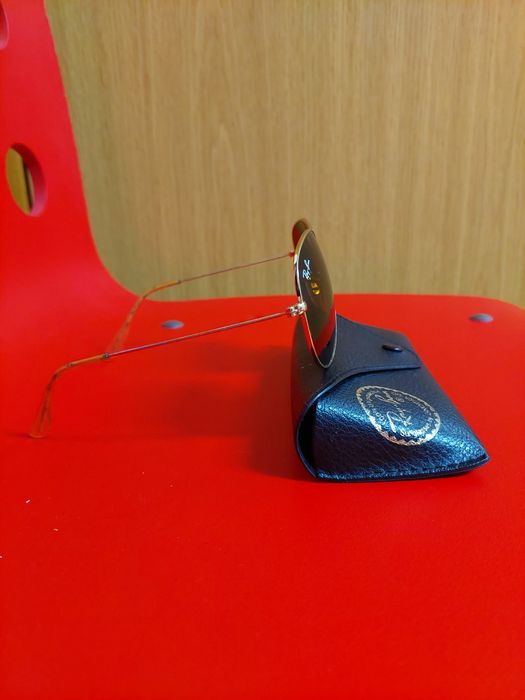 Óculos de sol da Ray-Ban