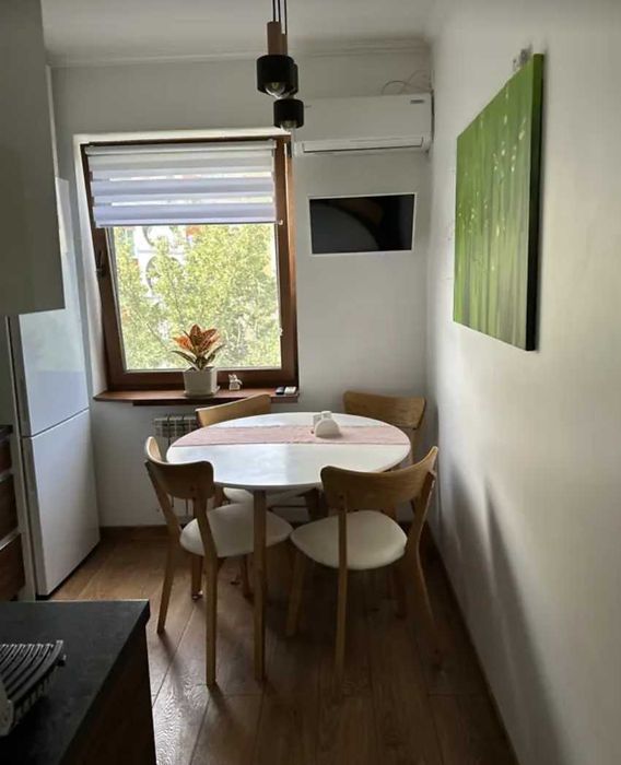 + 2-кімнатна квартира на Північному з якісним ремонтом та меблями!