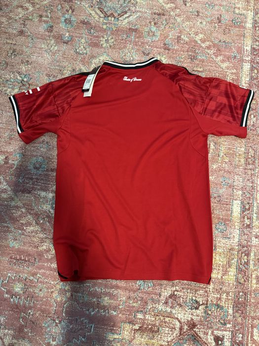 Koszulka Manchester United L