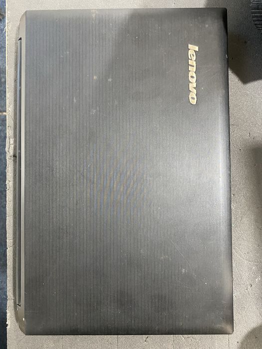 Ноутбук Lenovo b570