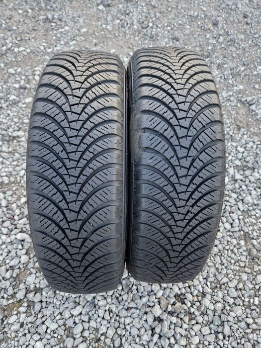 Opony wielosezonowe Falken EuroAll Season AS210 155/70r13 (75T)