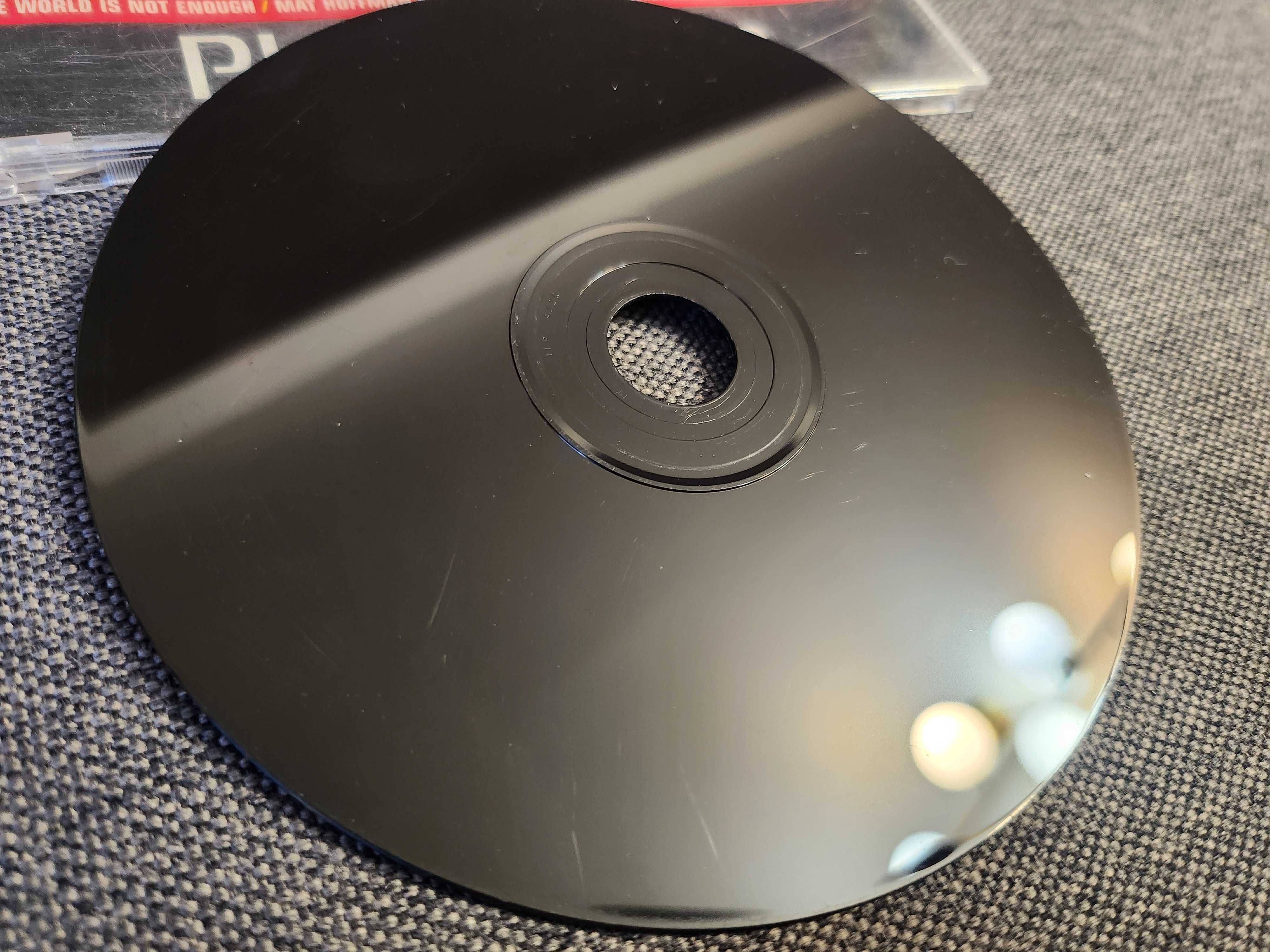 PSX Official Playstation Magazine Disc 65 Crash Bash Spyro 3 i inne