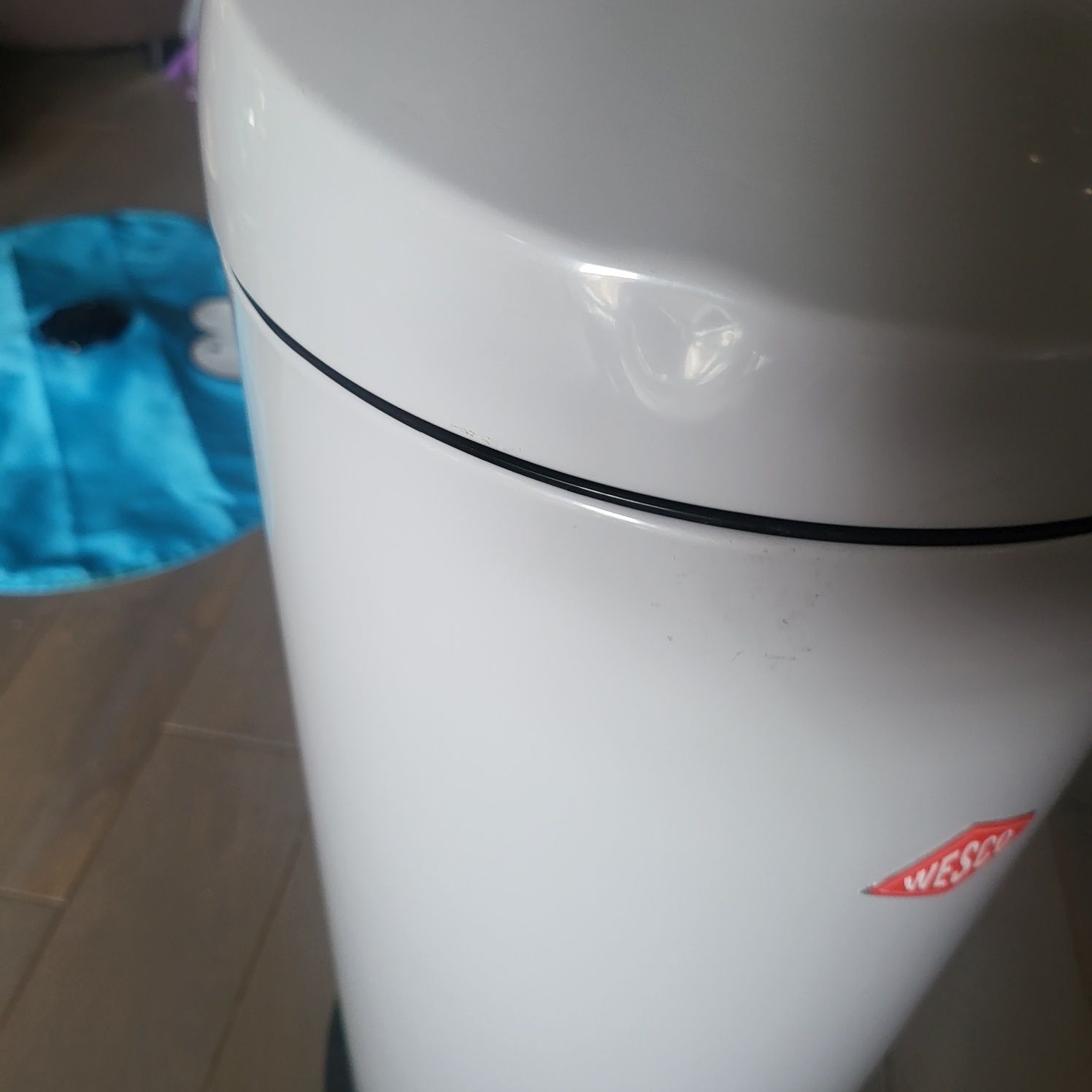 Wesco Capboy Maxi 22l