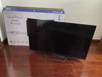 Tv Smart Tech 32’’