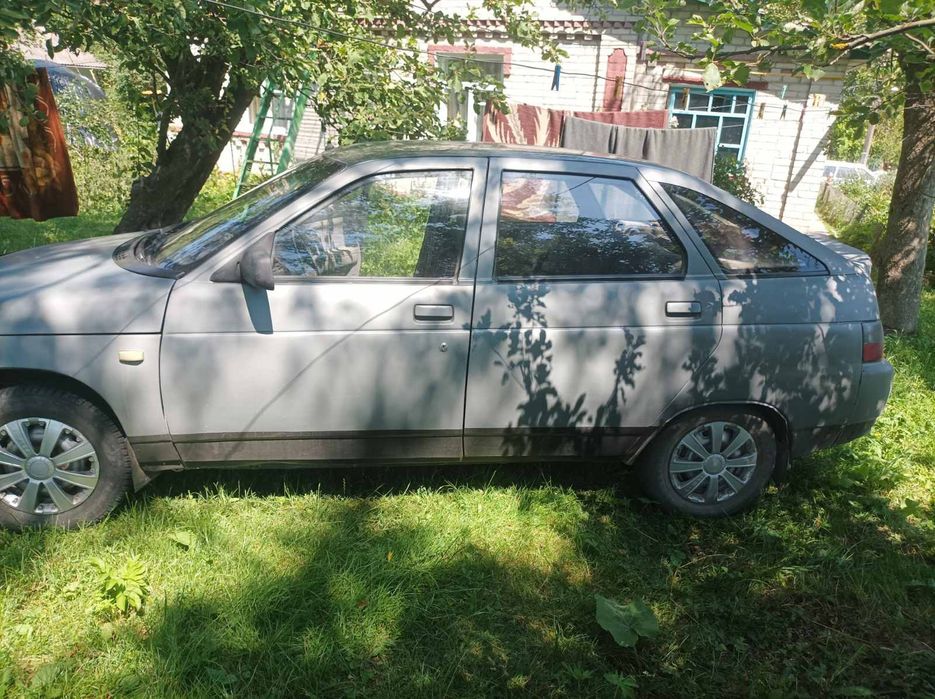 ПродамВаз 2112 лада