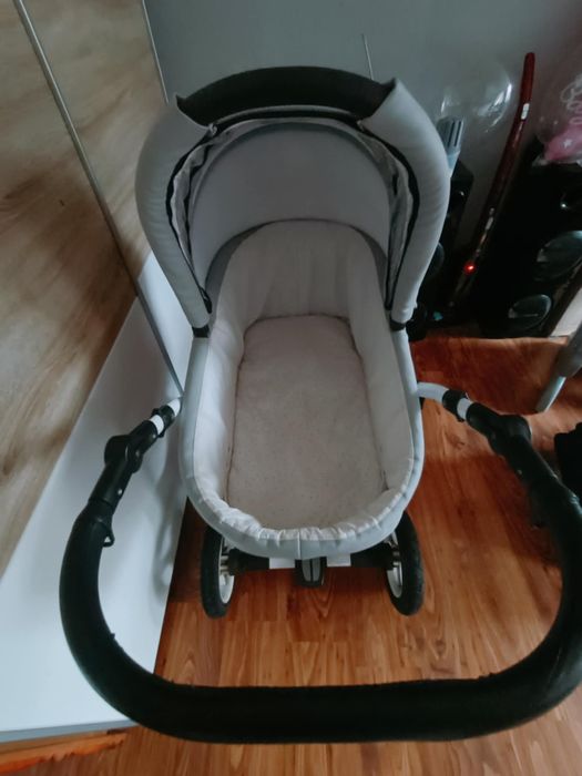 Wózek dzieciecy gondola