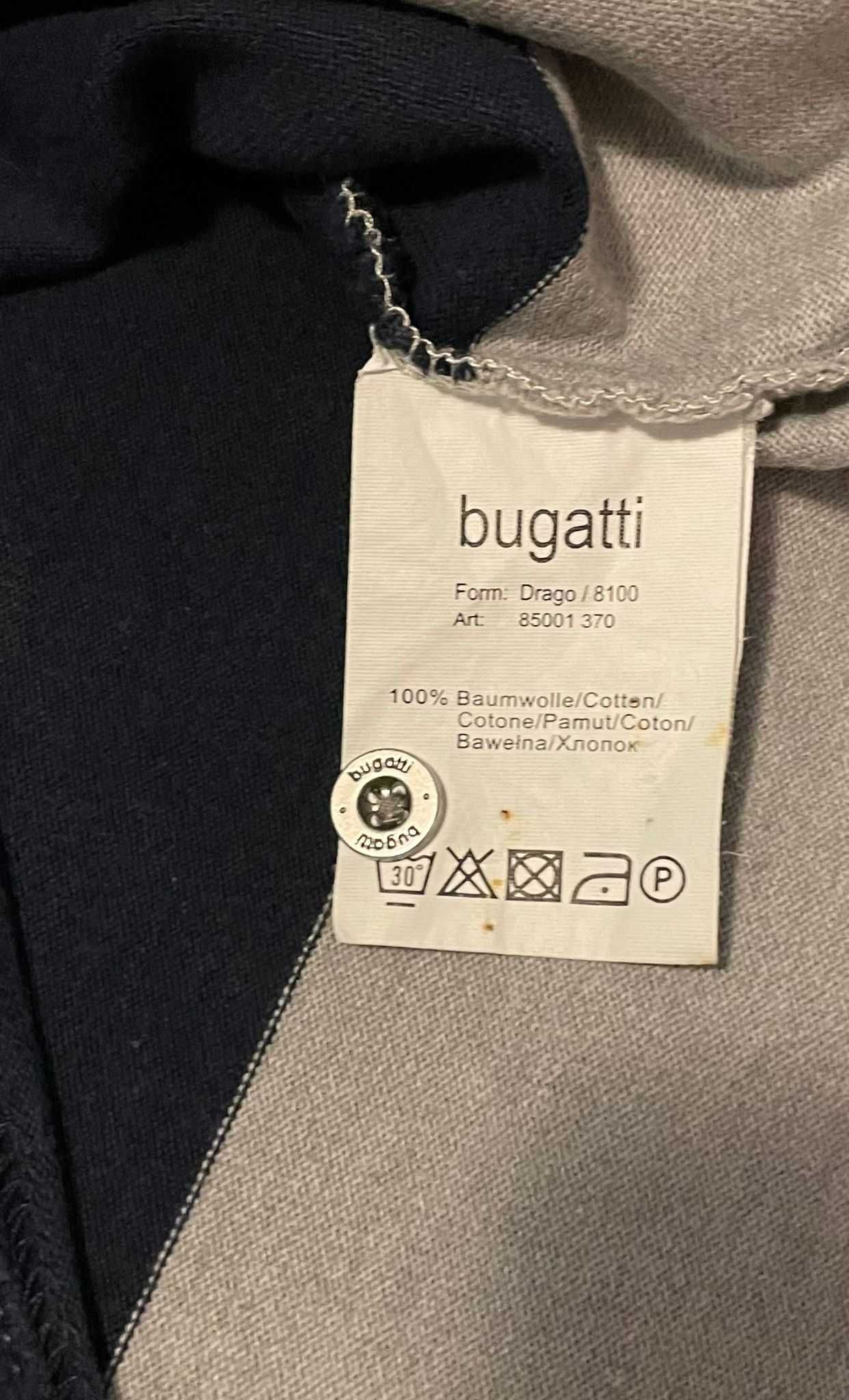 Bluza męska Bugatti - rozmiar XL.