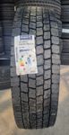 NOWE opony 295/80R22.5 Pirelli D90 Itineris - PREMIUM - cena BRUTTO