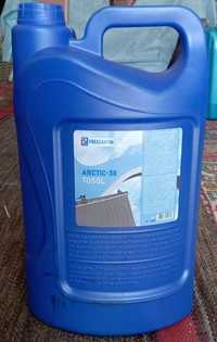 Охлаждающая жидкость Тосол АМ-40 Freezantin (10 литров)