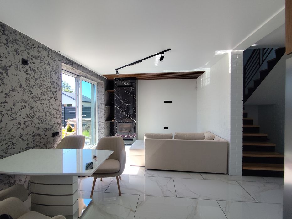 Здається будинок р-н Пожежної академії