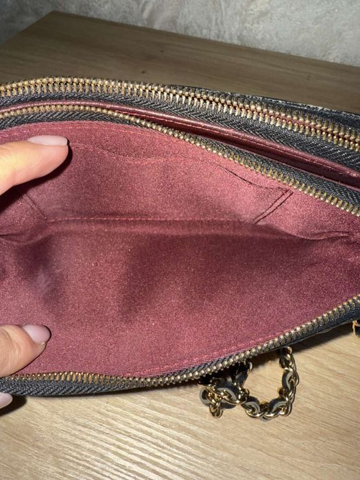 Сумка Chanel wallet