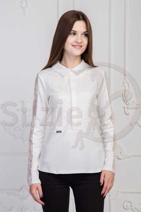 Джемпер гольф блуза Эсма Suzie 140 р-р для девочки 10 лет, новый