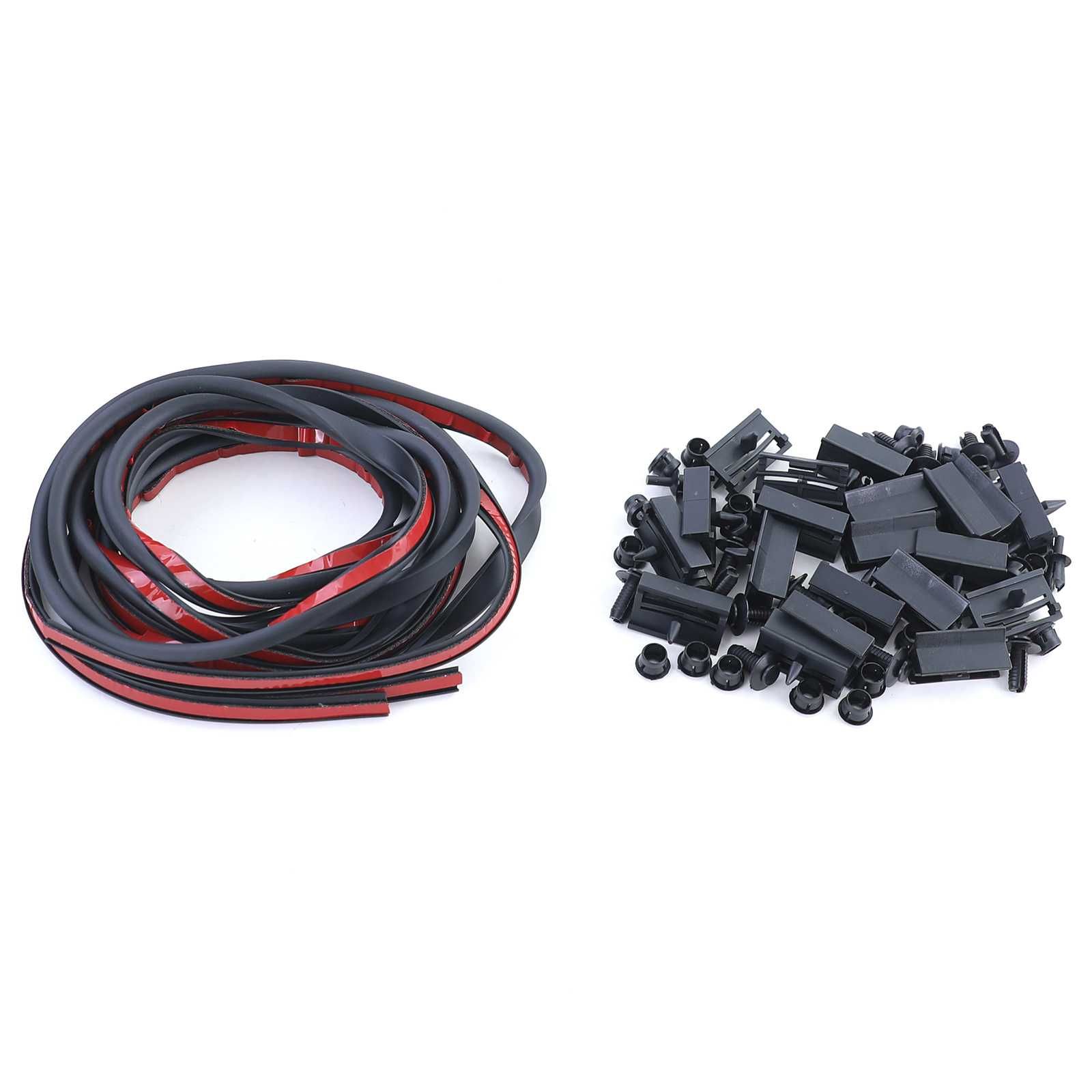 Embaladeiras / saias laterais para BMW Série 3 E36 Look Pack M M3