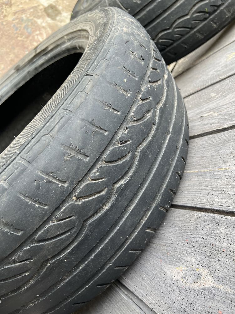 Резина (гума) Dunlop SP Sport 01, 225/50 R17