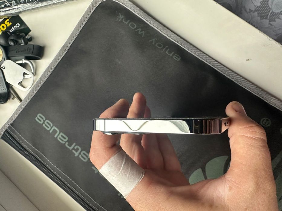 iphone айфон 12 pro max 128