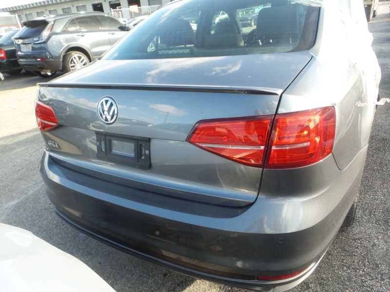 Разборка VOLKSWAGEN JETTA SEDAN GLI 2014-2016. Джетта мк6 2011-2018