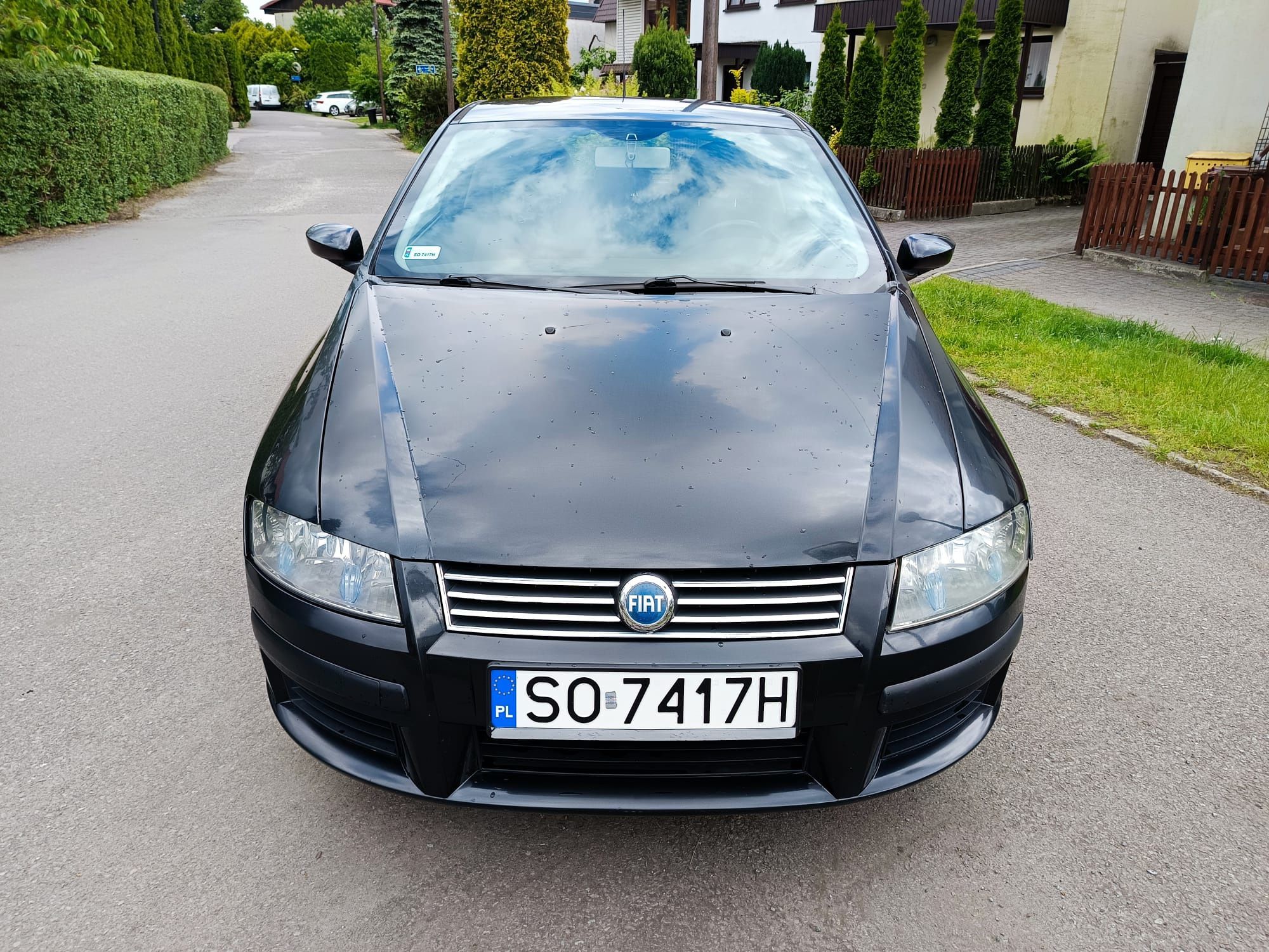 Fiat Stilo 03r 1.6