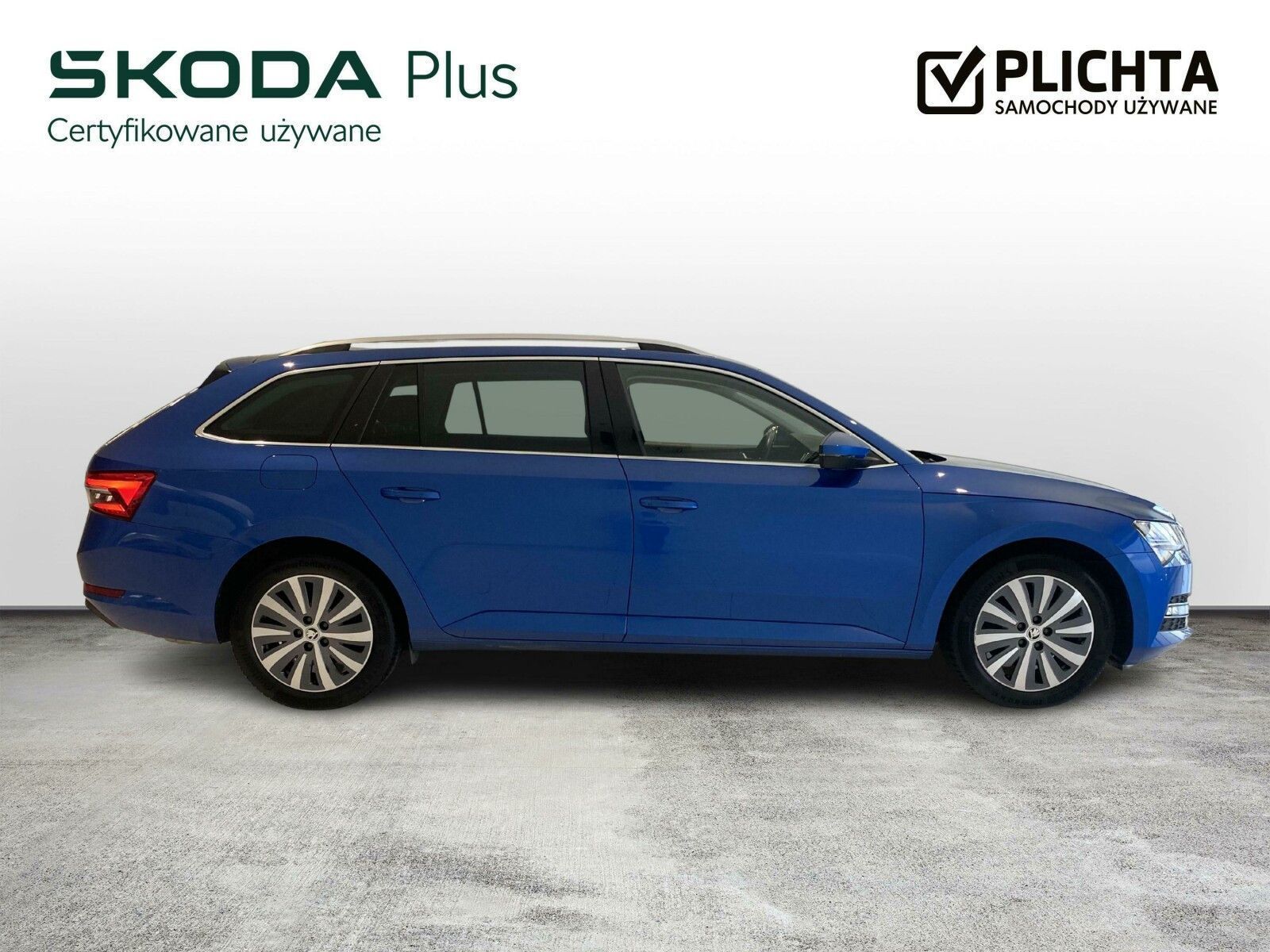 Skoda Superb 2.0 TSI 190 KM DSG, LED, Kamera, Virtual, Tempomat, Smartlink, FV23%