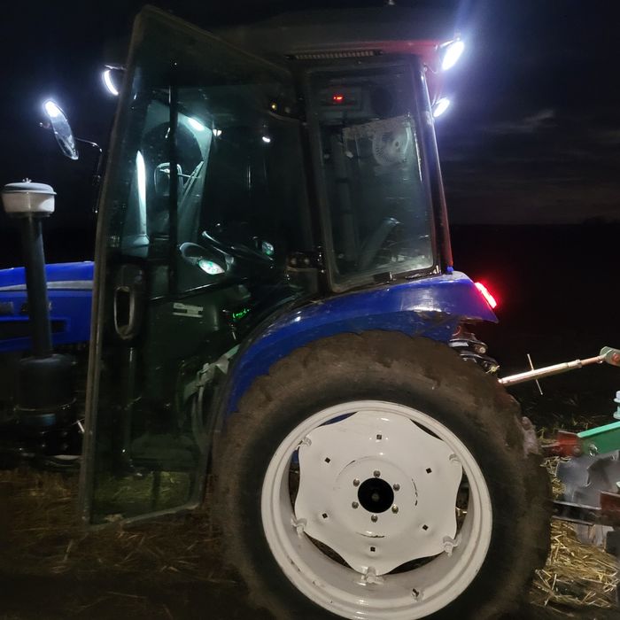 Трактор.джинма.jinma.504. 50.-ка. Доопрацьована.НаГарантії.286м/.год