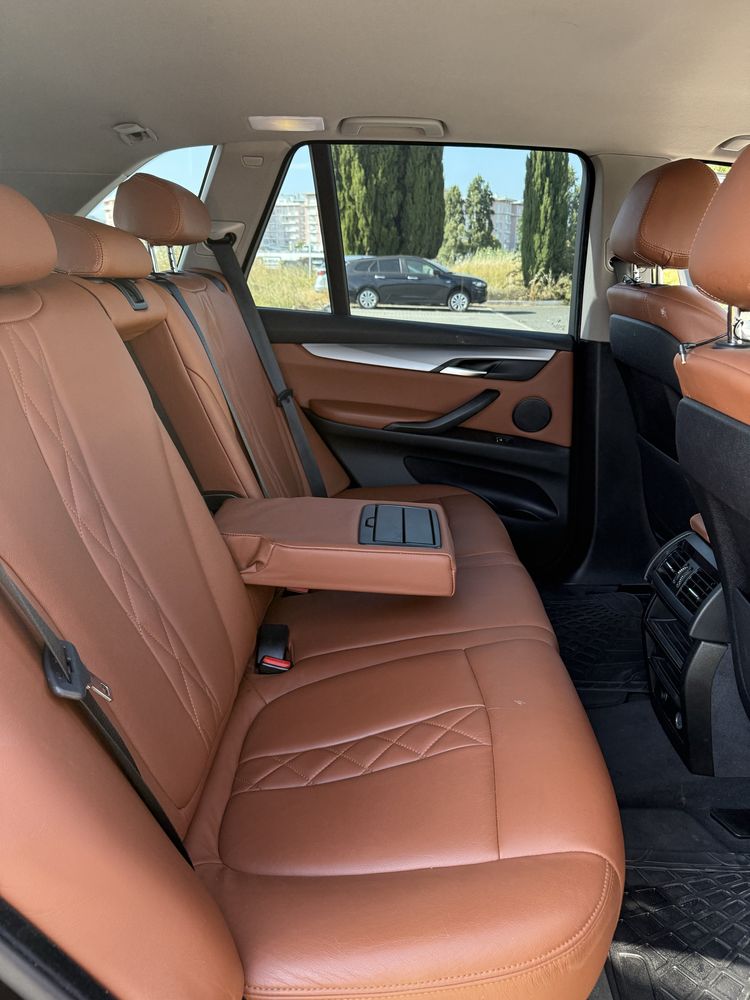 BMW X5 25d 2019 Lisboa