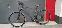 Fajny rower krossowy Specjalized CrossTrail Shimano hydraulika