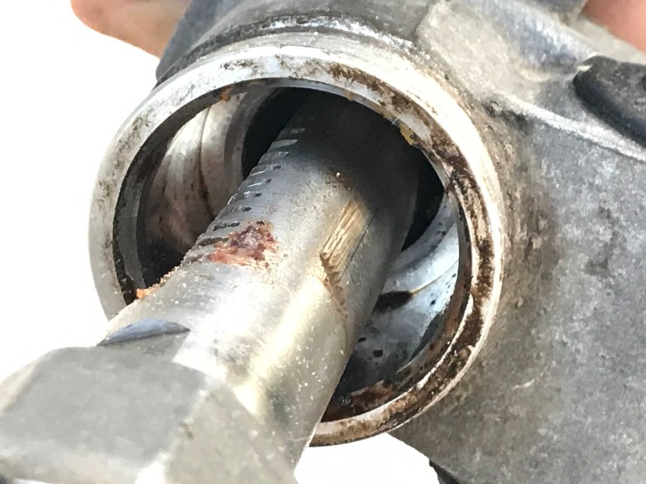 Рульова рейка Opel Astra H,Zafira B ZF