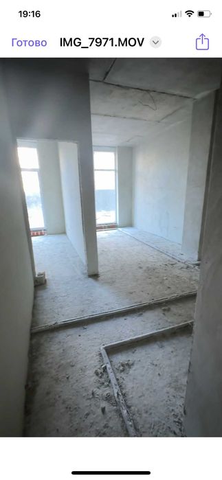 Продаж 1-но кімнатноі квартири в ЖК В4