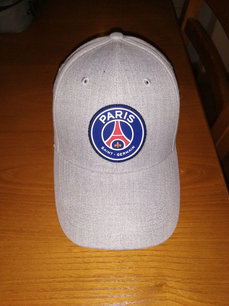 Chapéu original PSG (portes incluídos)