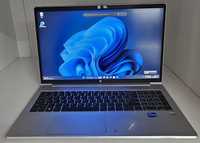 Laptop HP probook 450 G8 i5-1135,8GB,256GB SSD gwarancja.