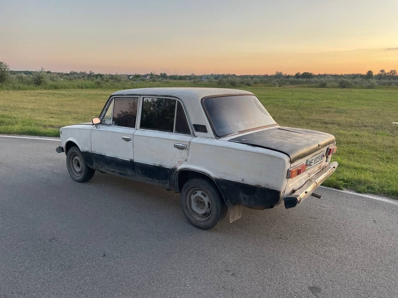 Продам ваз копийку