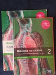 Biologia na czasie 2 ćwiczenia