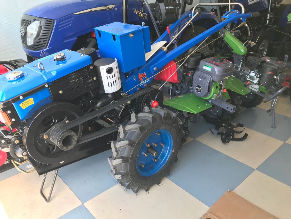 Колёса в сборе для мотоблока .Одесса