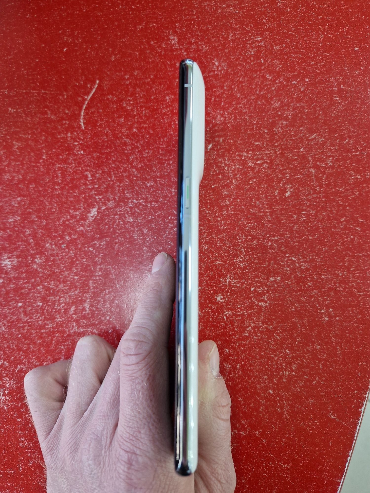 Oppo Find X5 Pro 12/256Gb Ceramic White