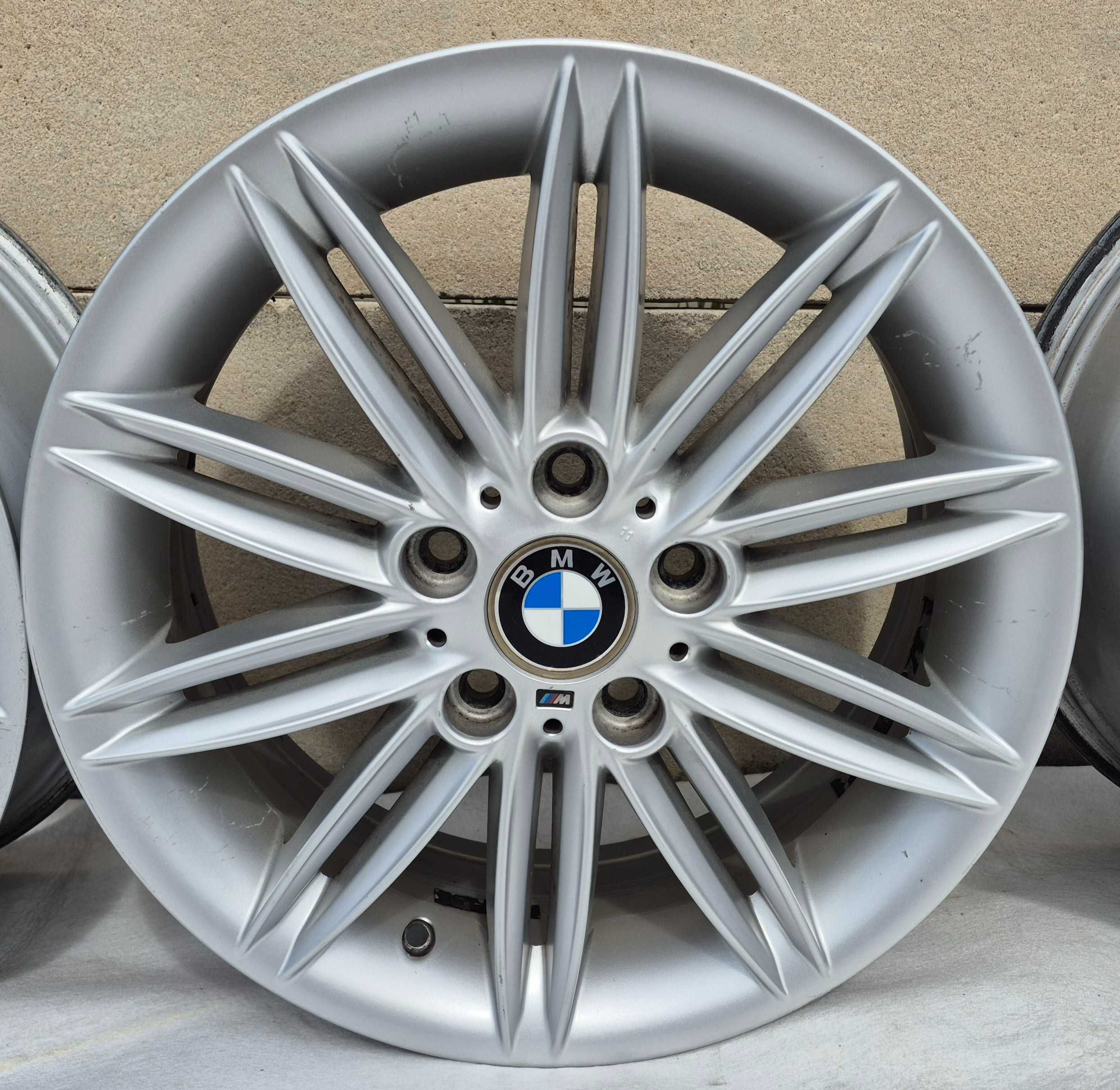 Felgi BMW 1 styling 207 7"x17" ET47 7,5"x17" ET47