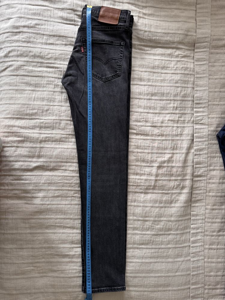Джинси Levis original