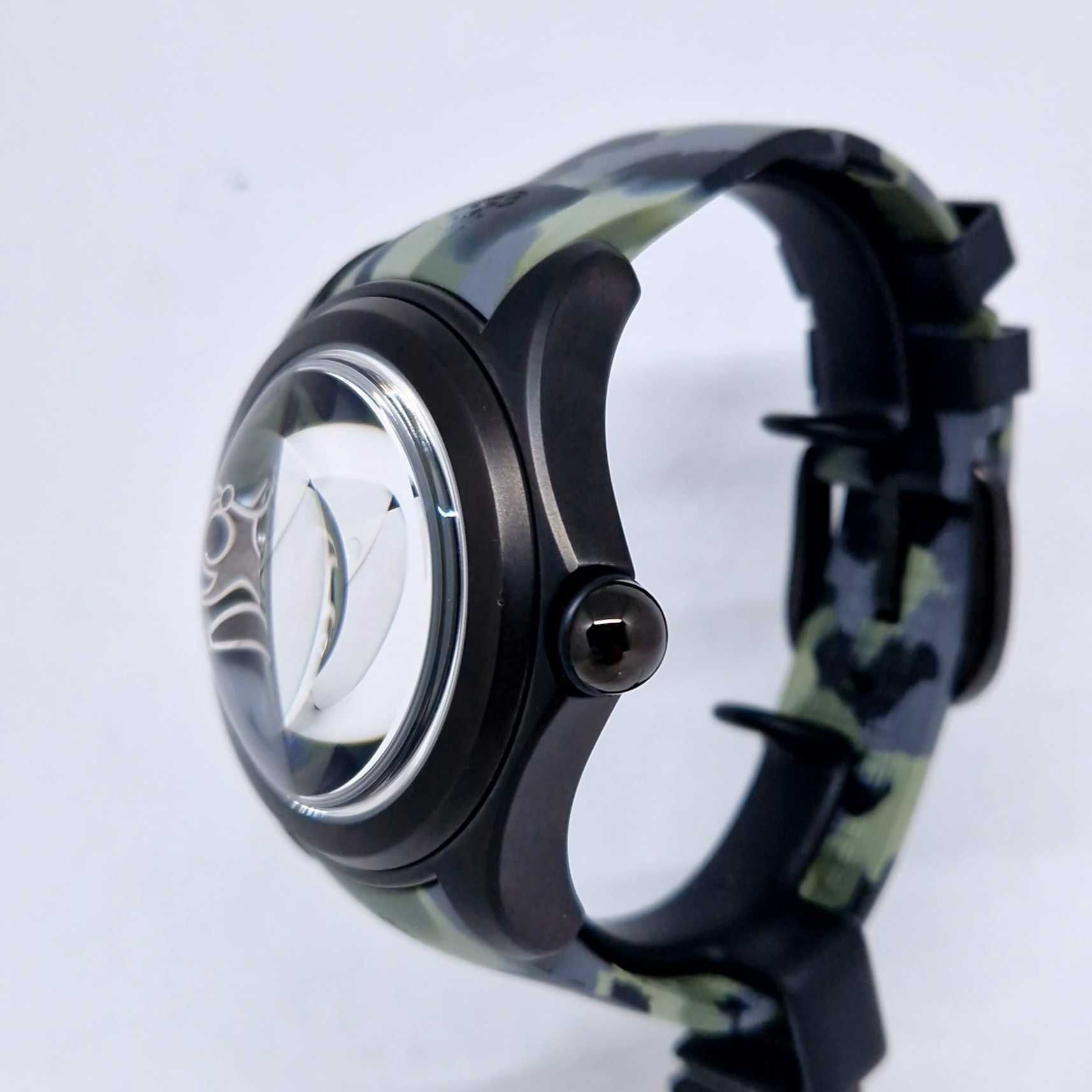 Corum Bubble Camouflage 082.310.98/0177