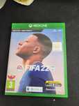 Fifa 22 na xbox one