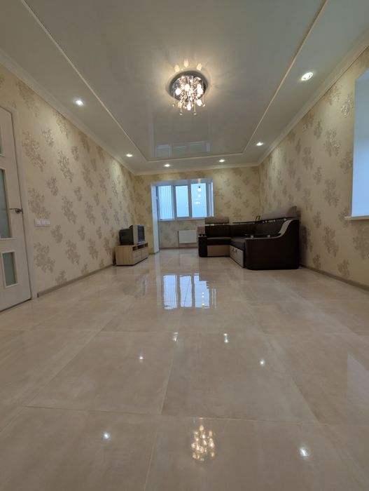 Новобудова над парком"Казка"