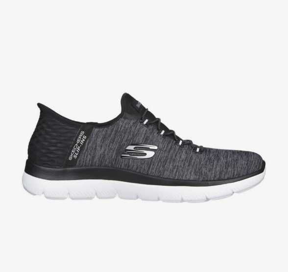 Sapatilhas 38 Skechers Slip-in Dazzling Haze