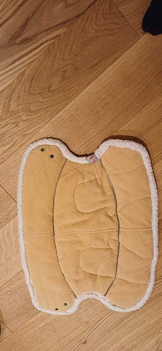 Loger bunker spiworek mufa zestaw