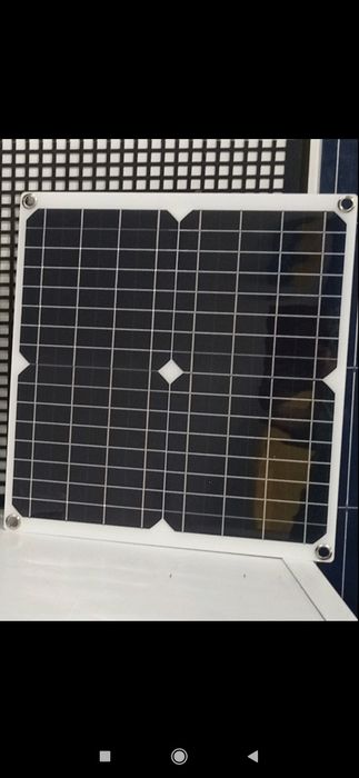 Продам або змонтую сонячні станції різних потужностей та видів