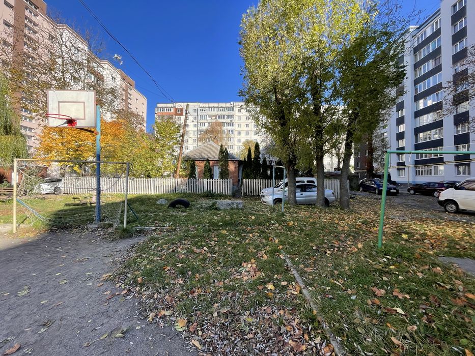 Крута ділянка під будівництво комерціі на Електроніці. Суперлокація