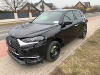 DS Automobiles DS 3 Crossback DS3 Crossback 1.5 Bhdi 130 Koni Automat 2020r